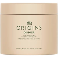 Ginger Souffle™ Whipped Body Cream Jumbo Size