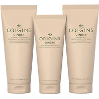 La collection Ginger Body
