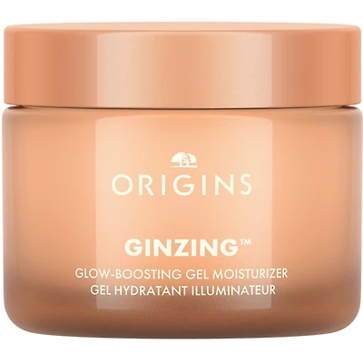 GinZing™ Glow-Boosting Moisturizer