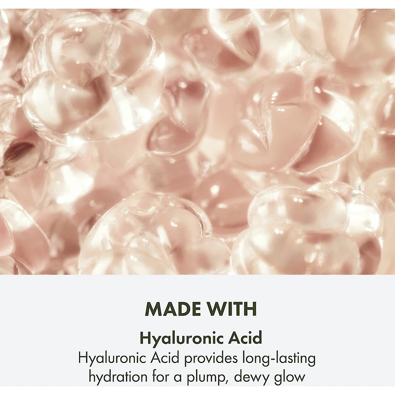 GinZing™ Glow-Boosting Moisturizer