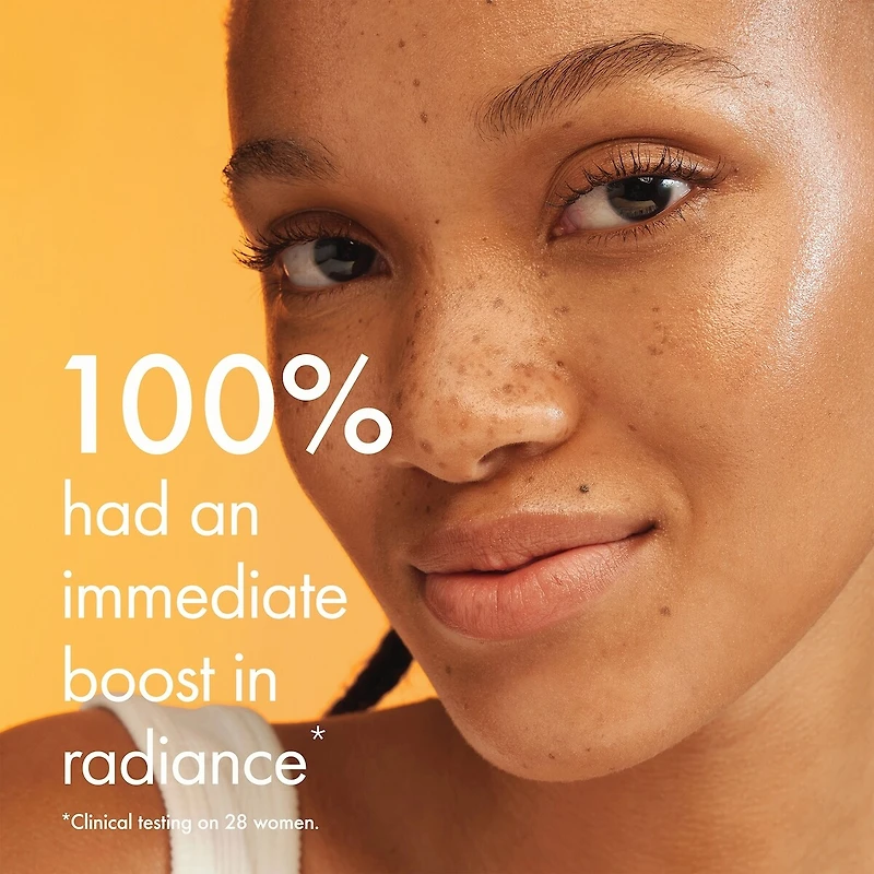 GinZing™ Glow-Boosting Moisturizer