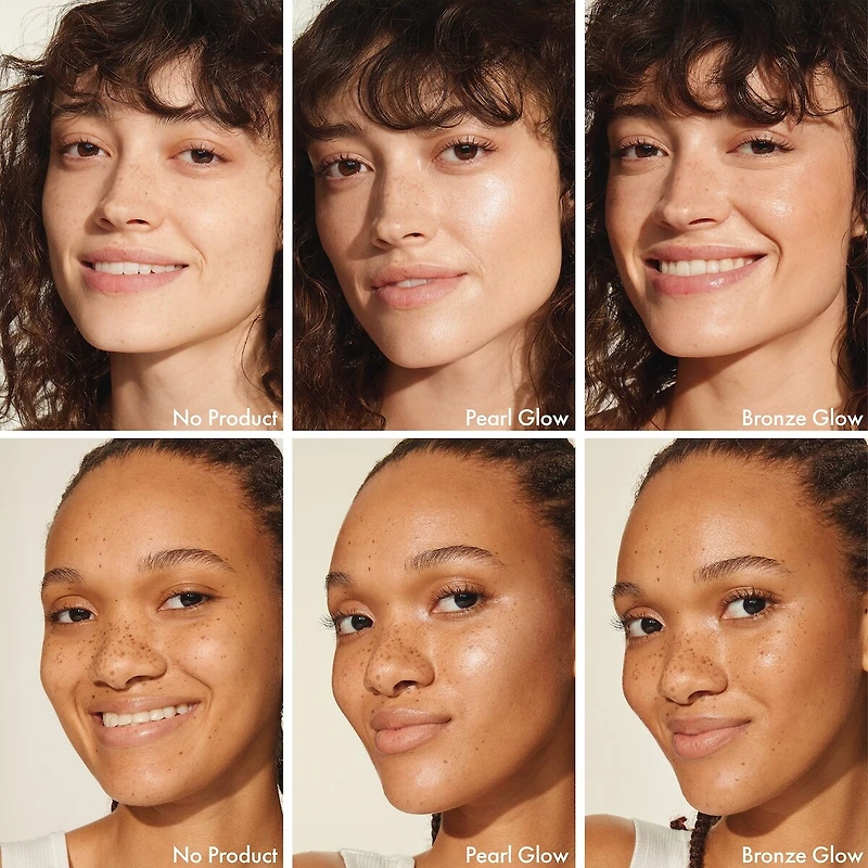 GinZing™ Glow-Boosting Moisturizer