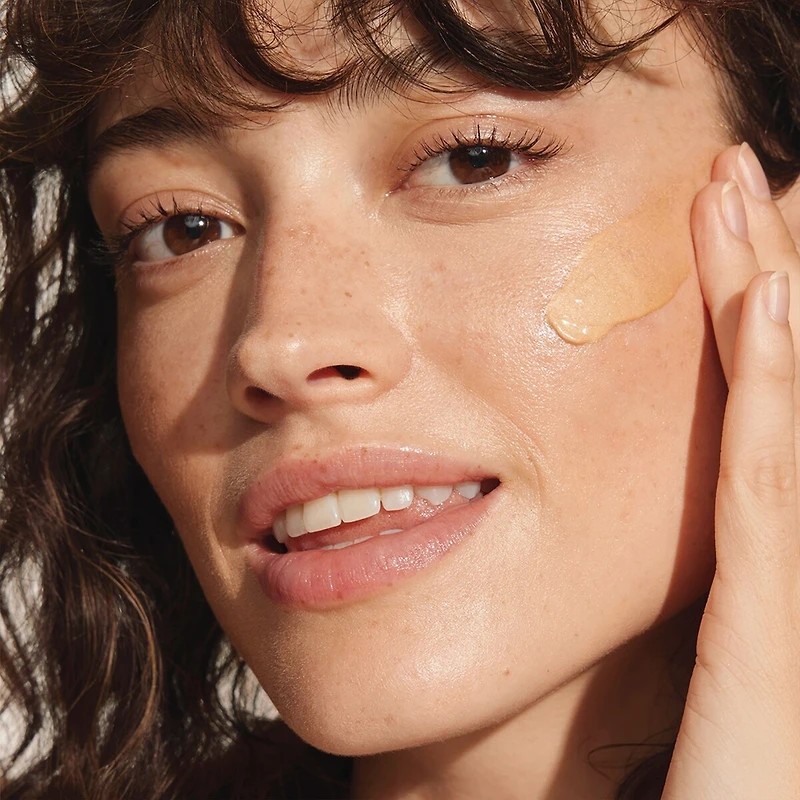 GinZing™ Glow-Boosting Moisturizer