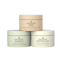 Souffle Trio Nourishing Body Creams