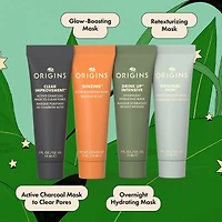 Multi-Maskers Four Mini Masking Essentials