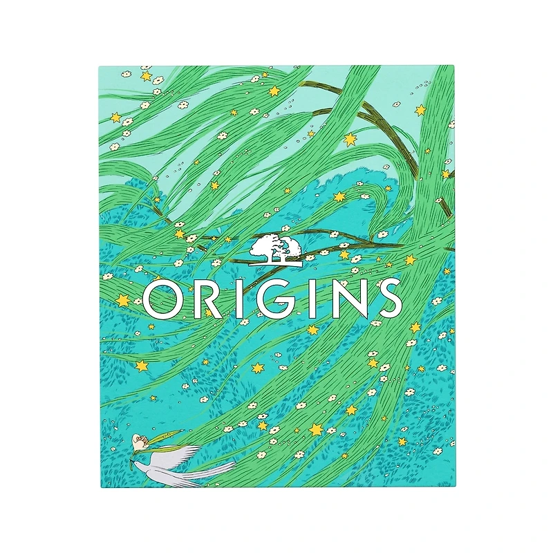 Ginzing™ Glowing Essentials