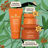 Ginzing™ Glowing Essentials