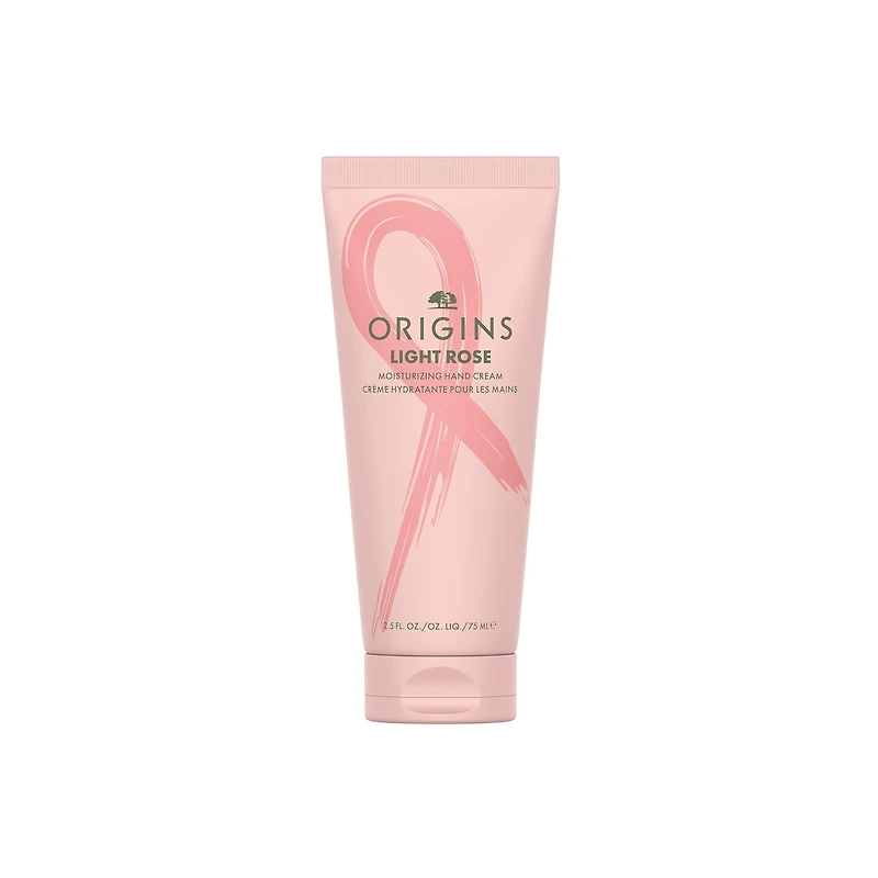 Light Rose™ Moisturizing Hand Cream