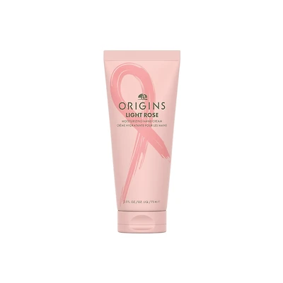 Crème hydratante pour les mains Light Rose™