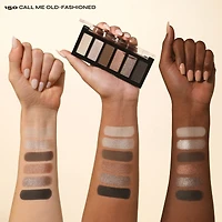 Gilded Mini Eyeshadow Palette