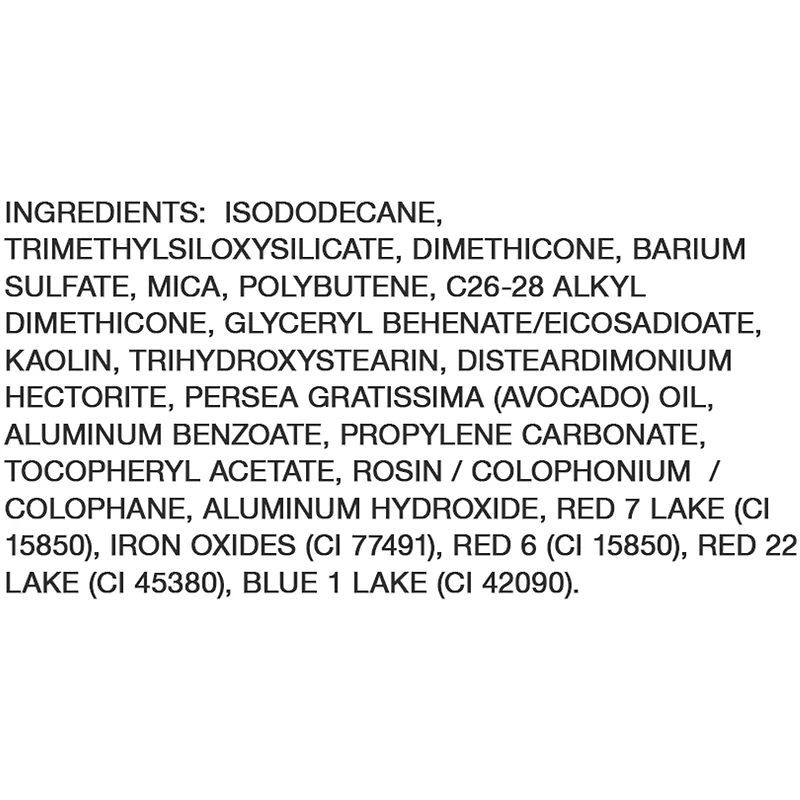 Stay Put Liquid Lip Longwear LipStick