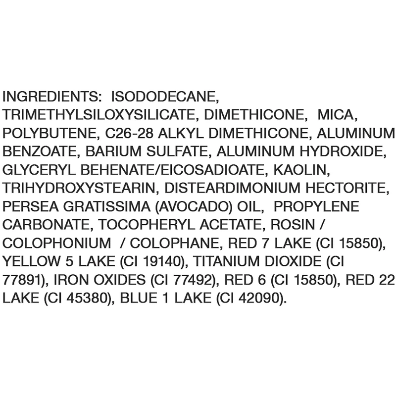 Stay Put Liquid Lip Longwear LipStick