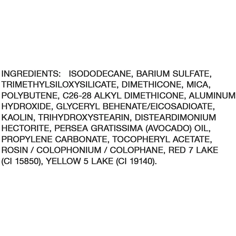 Stay Put Liquid Lip Longwear LipStick