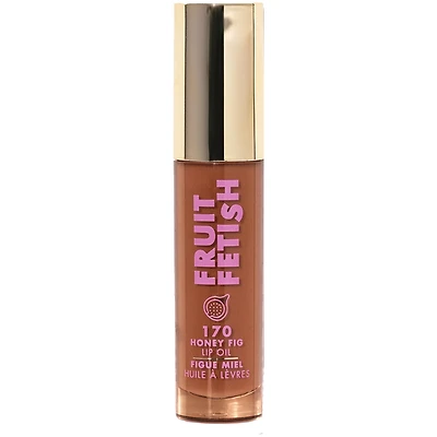 Fruit Fetish Lip Oil