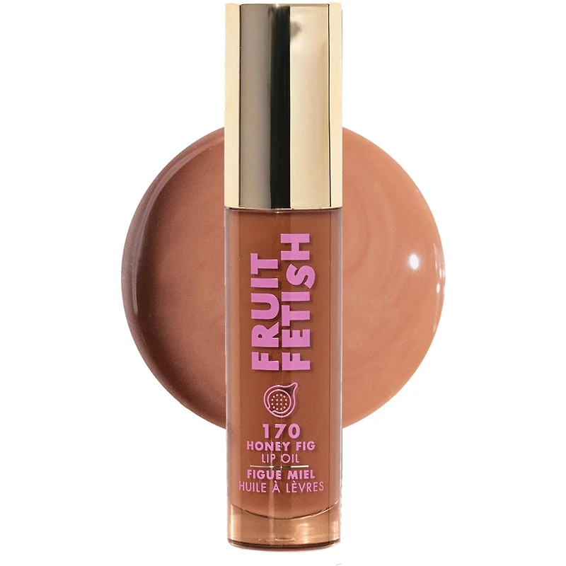 Fruit Fetish Lip Oil