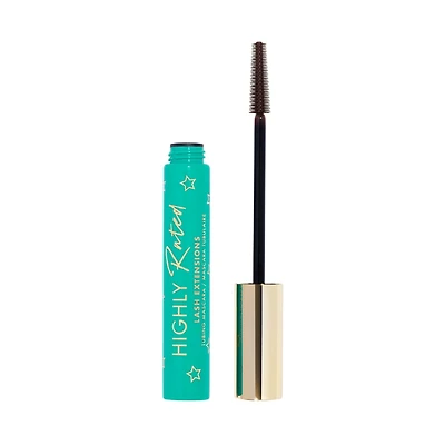 Highly Rated Lash Extensions Tubing Mascara - Brown