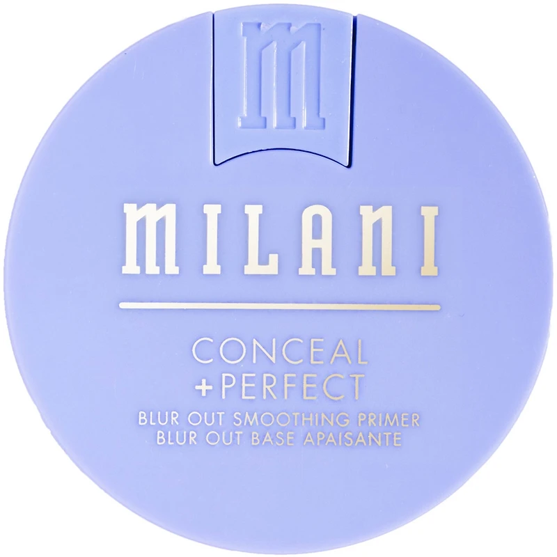 Base Lissante Floutante Conceal + Perfect Blur Out