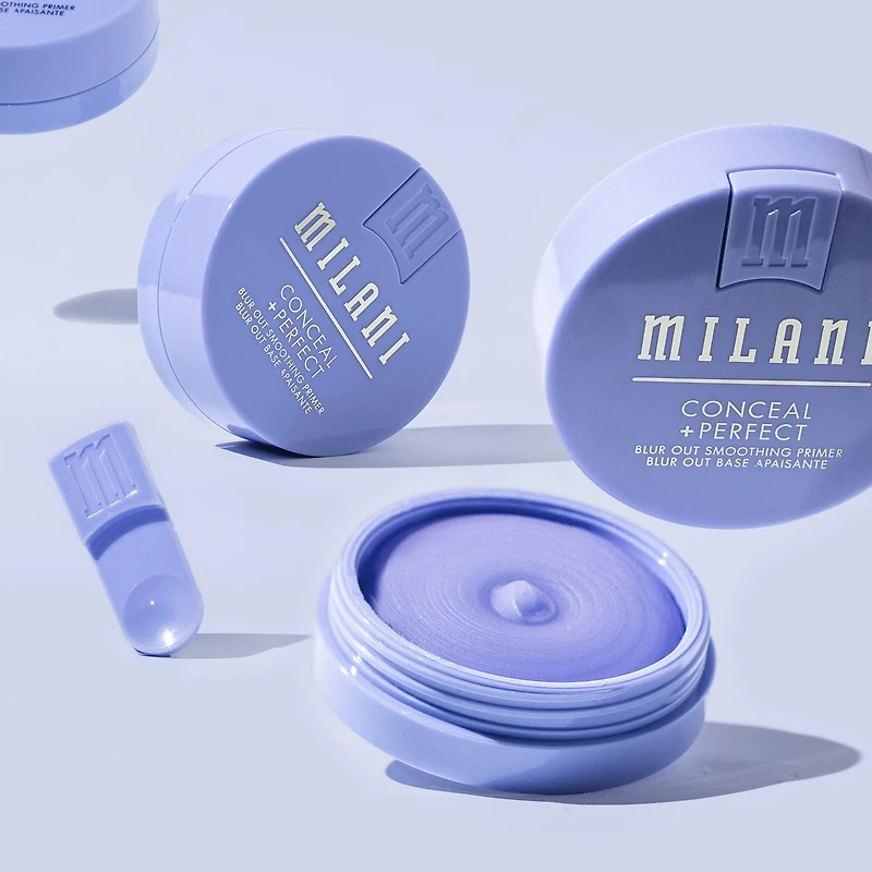 Base Lissante Floutante Conceal + Perfect Blur Out