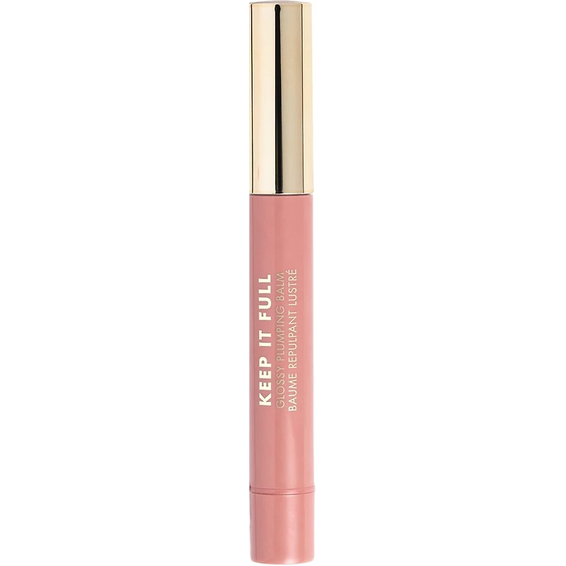 Keep It Full Glossy Plumping Balm