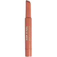 Keep It Full Glossy Plumping Balm