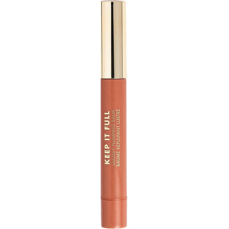 Keep It Full Glossy Plumping Balm