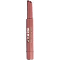 Keep It Full Glossy Plumping Balm