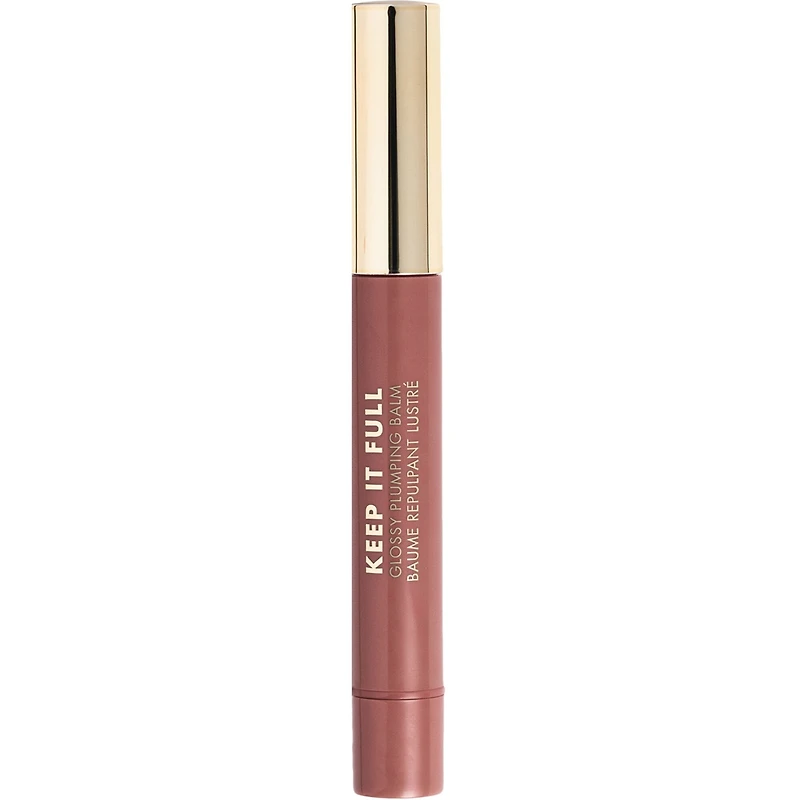 Keep It Full Glossy Plumping Balm