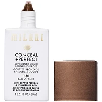 Conceal + Perfect Sun Kissed Liquid Bronzing Drops