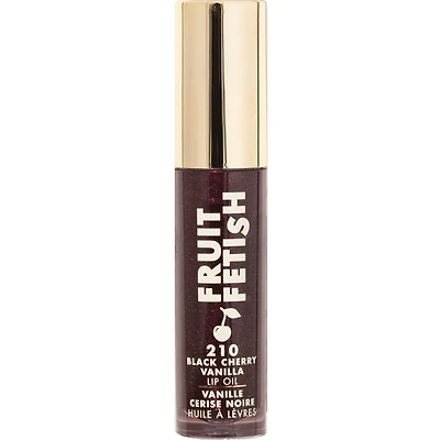 Fruit Fetish Lip Oil