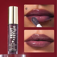Fruit Fetish Lip Oil