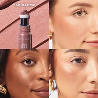 Fard À Joues Liquide + Illuminateur Cheek Kiss