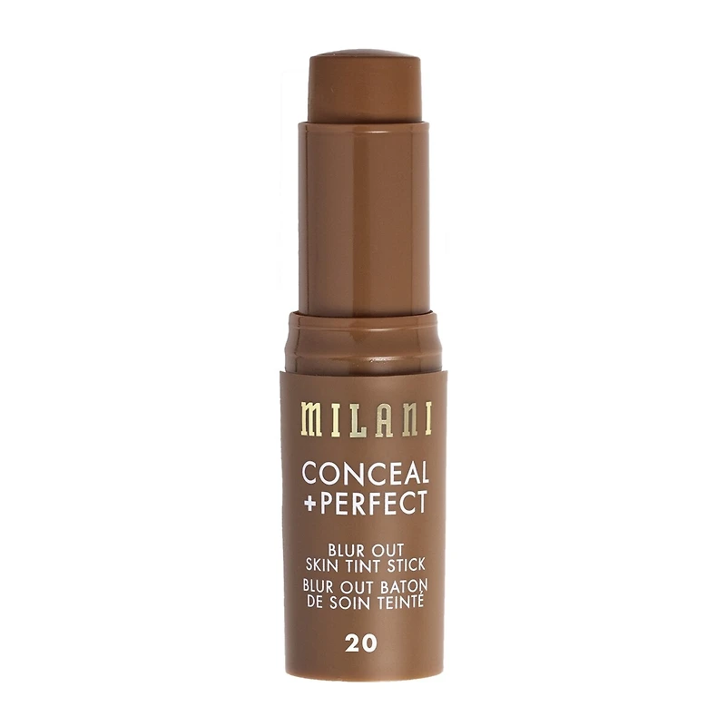 Milani Conceal + Perfect Blur Out Skin Tint - 004