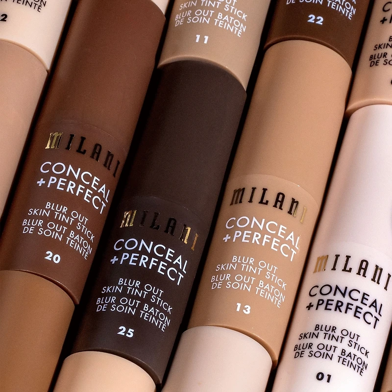 Milani Conceal + Perfect Blur Out Skin Tint - 004