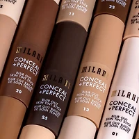 Milani Conceal + Perfect Blur Out Skin Tint - 004