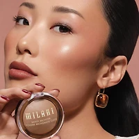 Baked Bronzer
