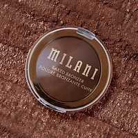 Baked Bronzer