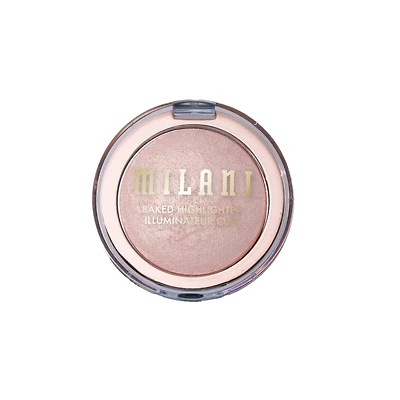 Baked Highlighter - Champagne D'Oro