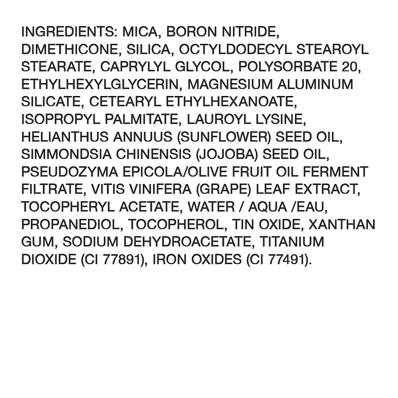 Baked Highlighter - Champagne D'Oro