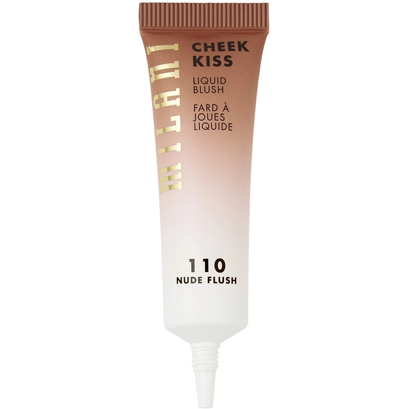 Fard À Joues Liquide Cheek Kiss