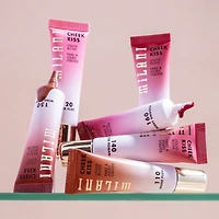 Fard À Joues Liquide Cheek Kiss