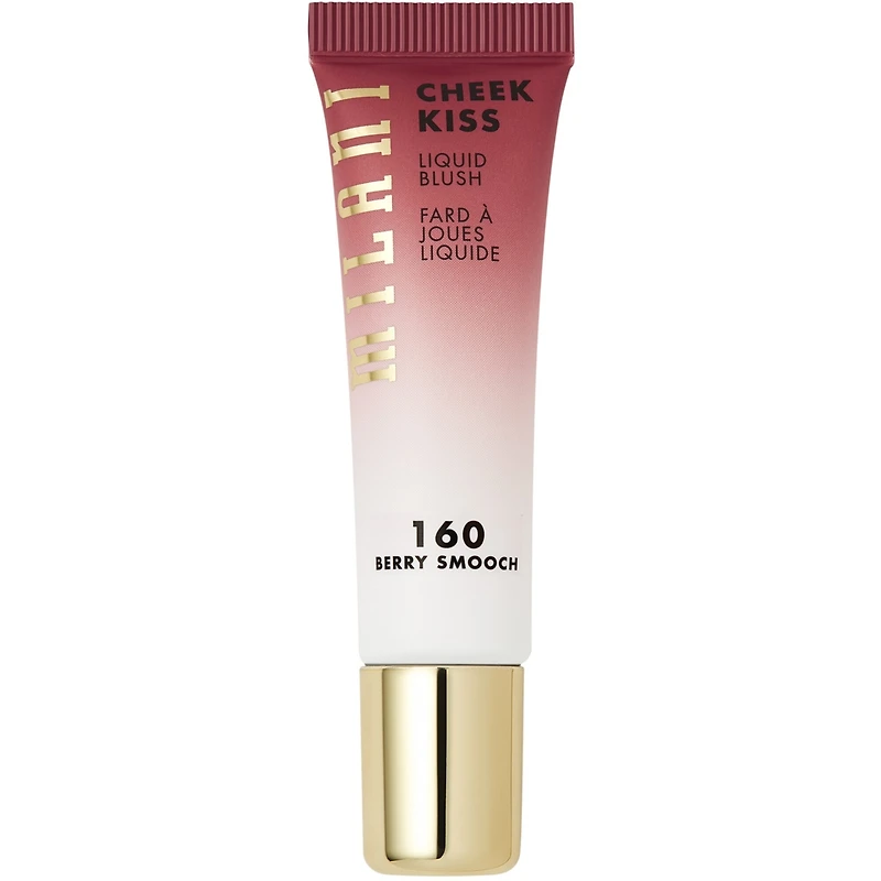 Fard À Joues Liquide Cheek Kiss