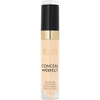 Conceal + Perfect Longwear Concealer