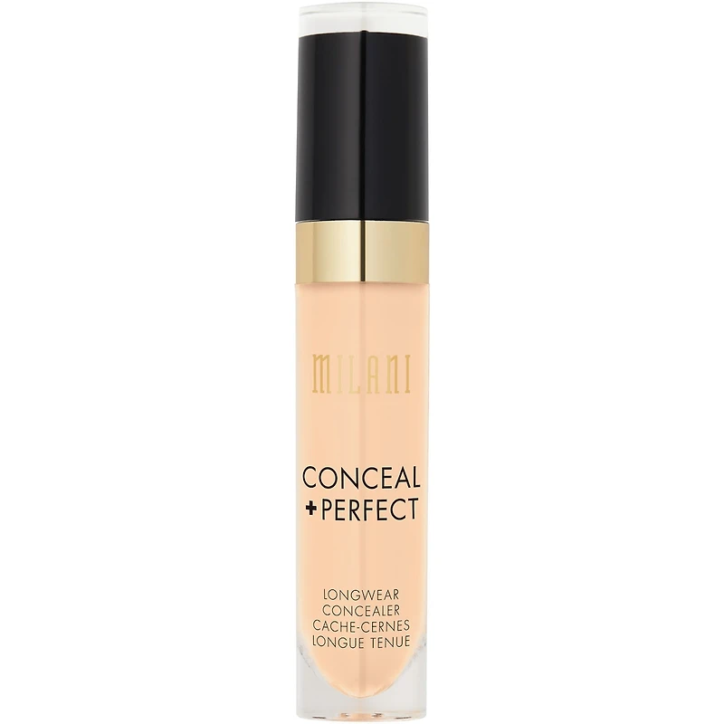 Conceal + Perfect Longwear Concealer