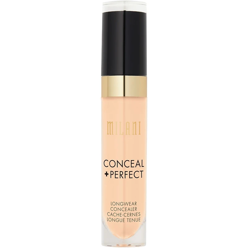 Conceal + Perfect Longwear Concealer