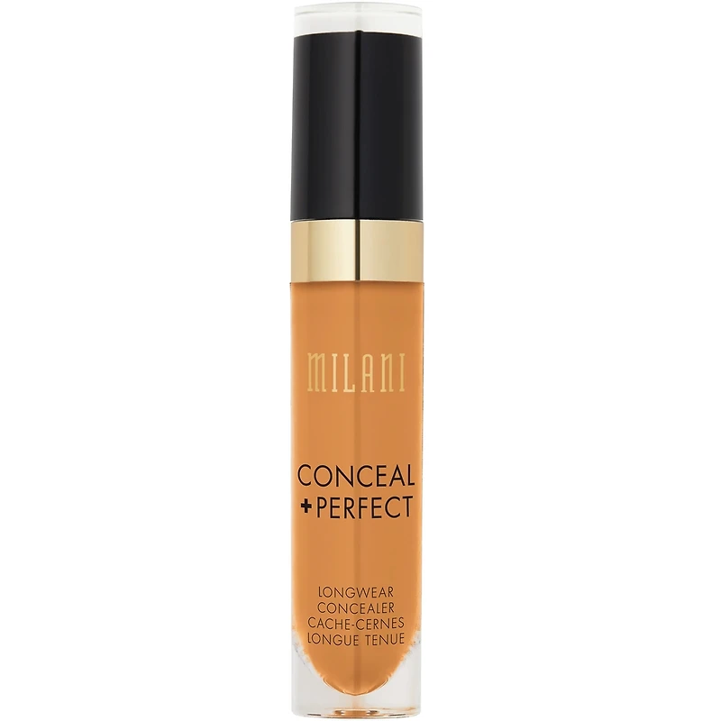 Conceal + Perfect Longwear Concealer