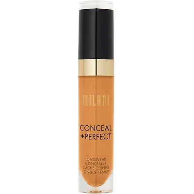 Conceal + Perfect Longwear Concealer
