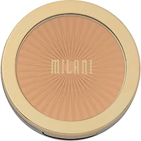 Silky Matte Bronzing Powder