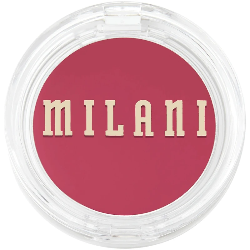 Cheek Kiss Cream Blush