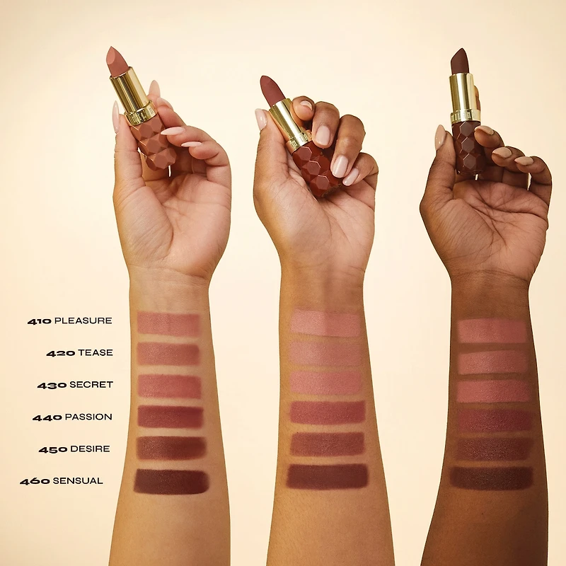 Colour Fetish Matte LipStick