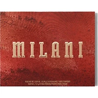 All Inclusive Eye, Cheek & Face Palette